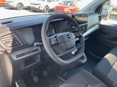 Opel Vivaro Neuwagen Opel Vivaro Neuwagen