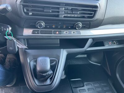 Opel Vivaro Neuwagen Opel Vivaro Neuwagen