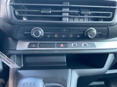 Opel Vivaro Neuwagen Opel Vivaro Neuwagen