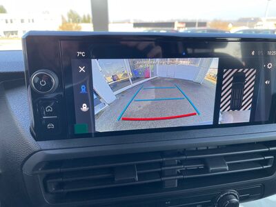 Opel Vivaro Neuwagen Opel Vivaro Neuwagen