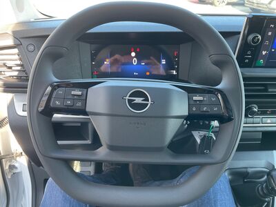 Opel Vivaro Neuwagen Opel Vivaro Neuwagen