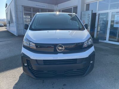 Opel Vivaro Neuwagen Opel Vivaro Neuwagen
