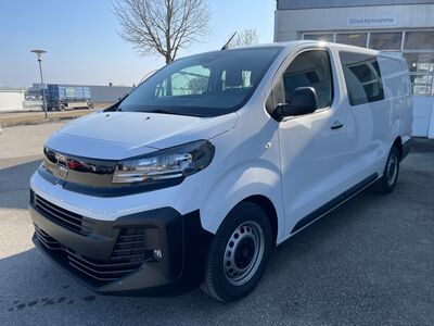 Opel Vivaro Neuwagen Opel Vivaro Neuwagen