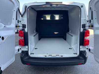 Opel Vivaro Neuwagen Opel Vivaro Neuwagen