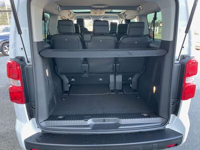 Opel Zafira Jahreswagen