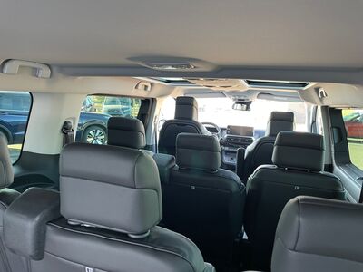 Opel Zafira Jahreswagen