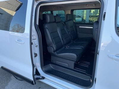 Opel Zafira Jahreswagen