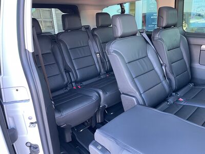 Opel Zafira Jahreswagen