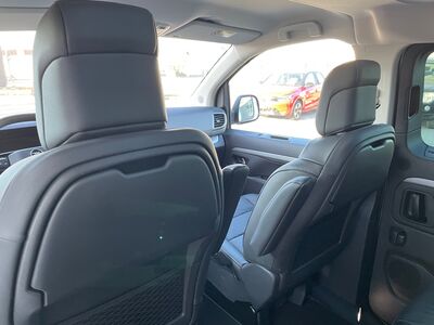 Opel Zafira Jahreswagen