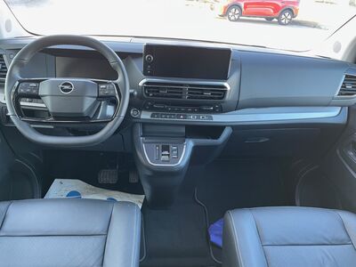 Opel Zafira Jahreswagen