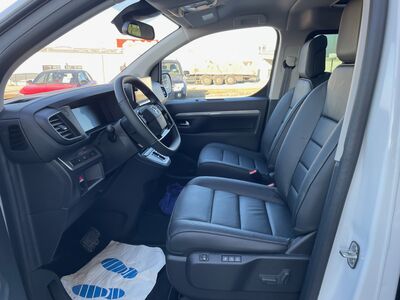 Opel Zafira Jahreswagen