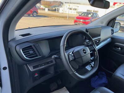 Opel Zafira Jahreswagen