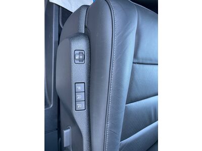 Opel Zafira Jahreswagen