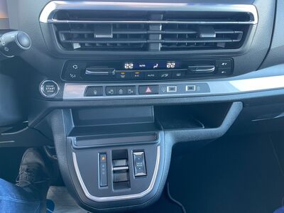 Opel Zafira Jahreswagen