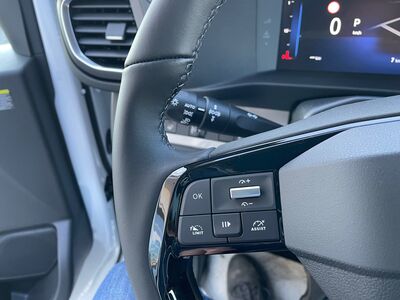 Opel Zafira Jahreswagen