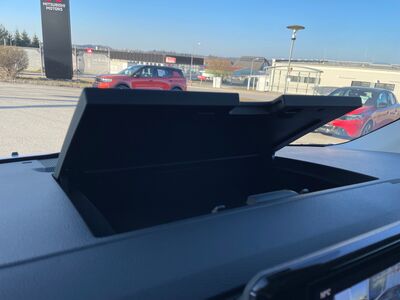 Opel Zafira Jahreswagen