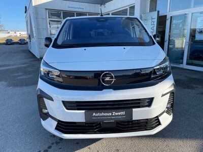 Opel Zafira Jahreswagen