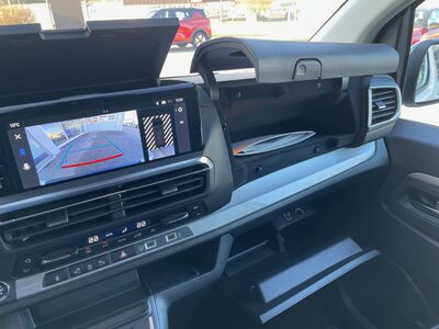 Opel Zafira Jahreswagen