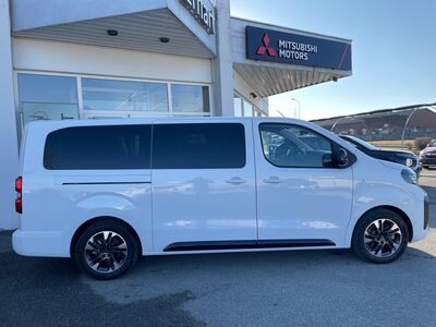 Opel Zafira Jahreswagen