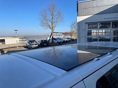 Opel Zafira Jahreswagen