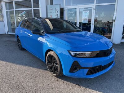 Opel Astra Neuwagen