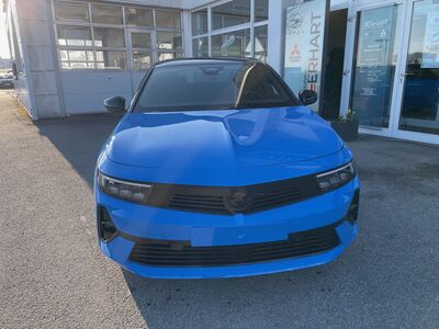 Opel Astra Neuwagen