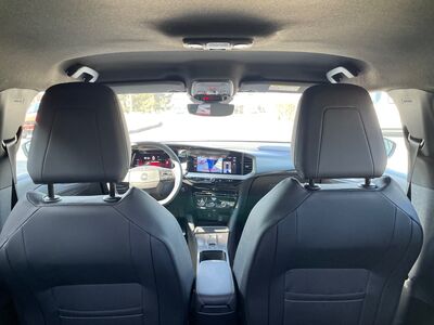 Opel Mokka Jahreswagen