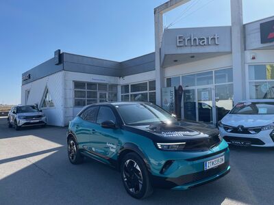 Opel Mokka Jahreswagen