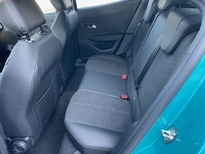 Opel Mokka Jahreswagen