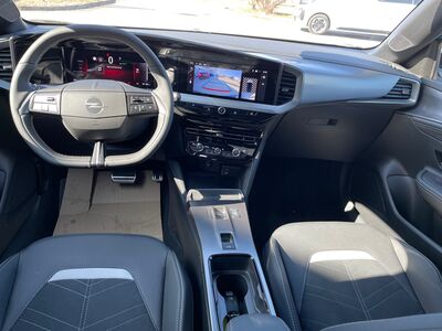 Opel Mokka Jahreswagen