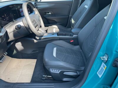 Opel Mokka Jahreswagen