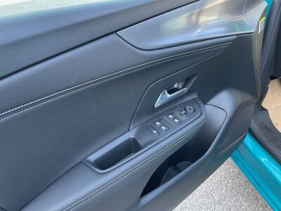 Opel Mokka Jahreswagen