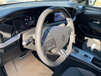 Opel Mokka Jahreswagen