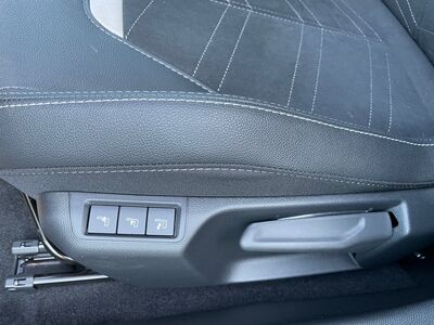 Opel Mokka Jahreswagen