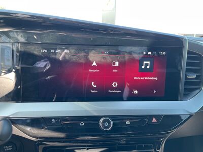 Opel Mokka Jahreswagen