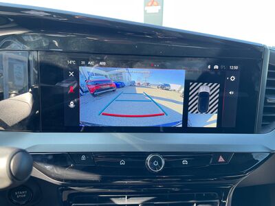 Opel Mokka Jahreswagen