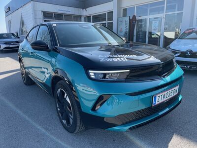 Opel Mokka Jahreswagen