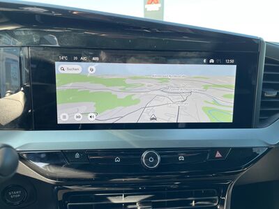 Opel Mokka Jahreswagen