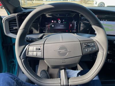 Opel Mokka Jahreswagen