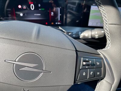 Opel Mokka Jahreswagen