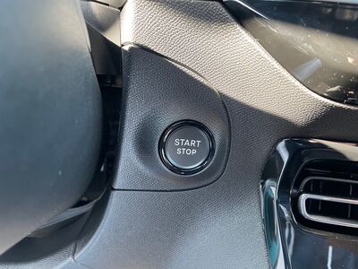 Opel Mokka Jahreswagen