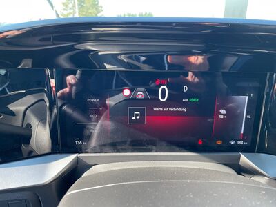 Opel Mokka Jahreswagen