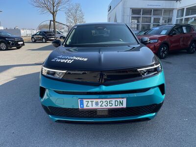 Opel Mokka Jahreswagen