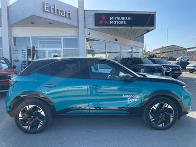 Opel Mokka Jahreswagen