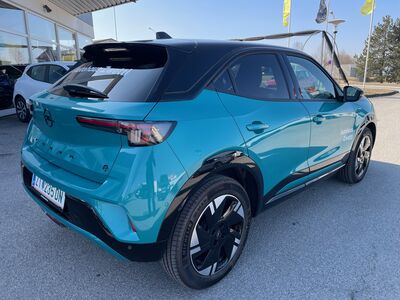 Opel Mokka Jahreswagen