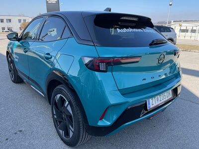 Opel Mokka Jahreswagen