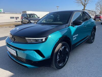 Opel Mokka Jahreswagen