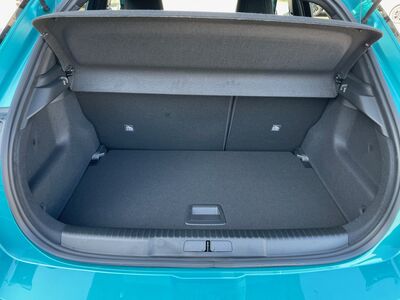 Opel Mokka Jahreswagen