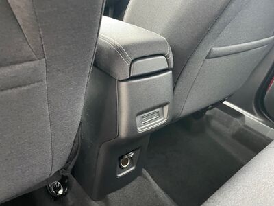 Opel Frontera Tageszulassung