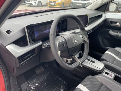 Opel Frontera Tageszulassung